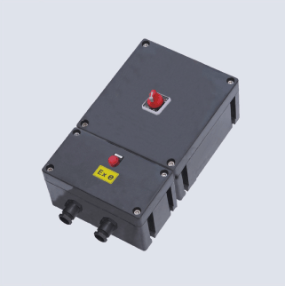 BDZ8050-系列防爆防腐斷路器(IIB、 IIC、 ExtD)